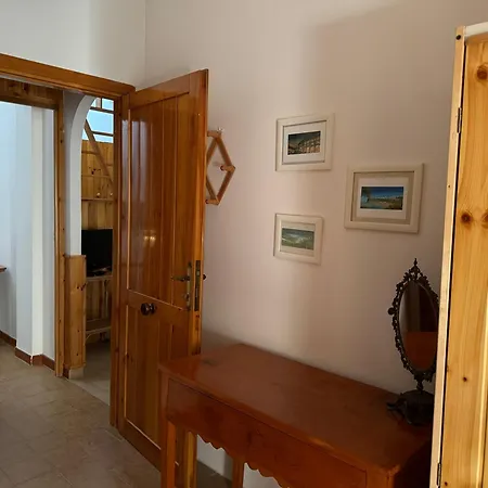Apartment Dimora Nella Natura *