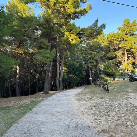 Dimora Nella Natura Apartment Peschici