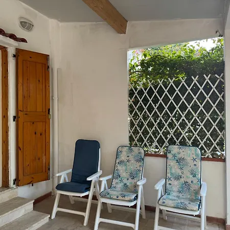 Apartment Dimora Nella Natura Peschici