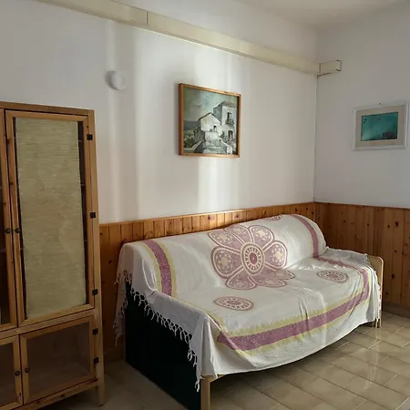 Dimora Nella Natura Peschici