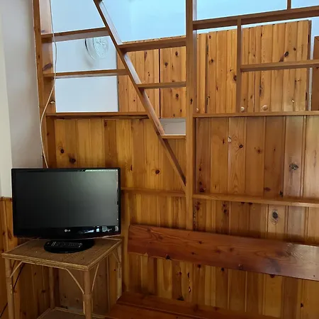 Apartment Dimora Nella Natura