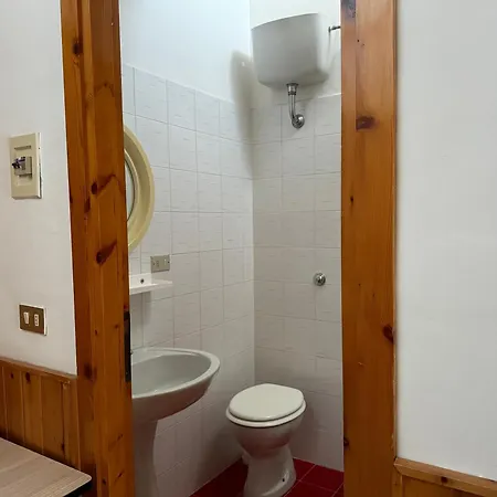Apartment Dimora Nella Natura Peschici
