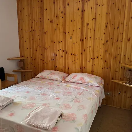Apartment Dimora Nella Natura