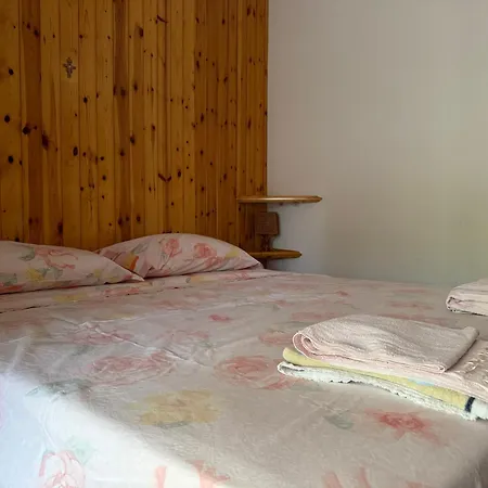 Apartment Dimora Nella Natura