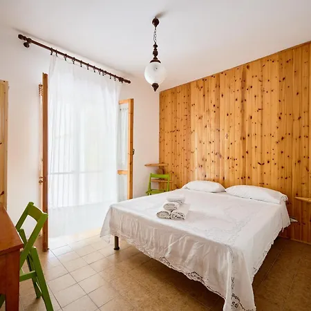 Apartment Dimora Nella Natura Peschici