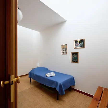 Dimora Nella Natura *