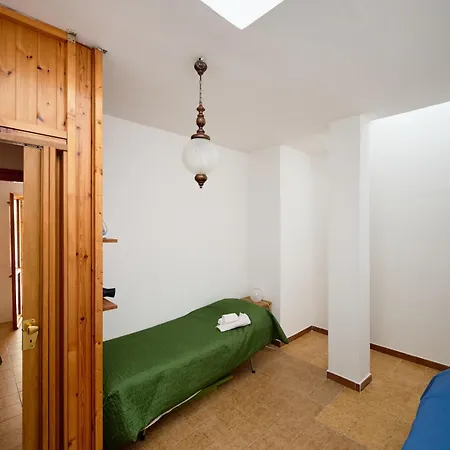 Apartment Dimora Nella Natura