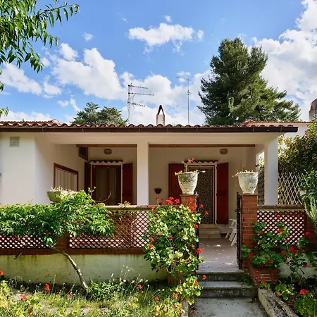 Apartment Dimora Nella Natura Peschici